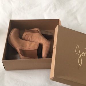 Joie Lennon boots